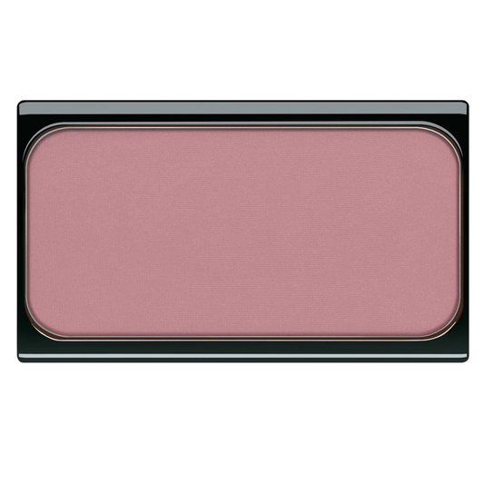 ArtDeco, Blusher, Radiance, Blush Compact Powder, 40, Crown Pink, Refill, 8 g