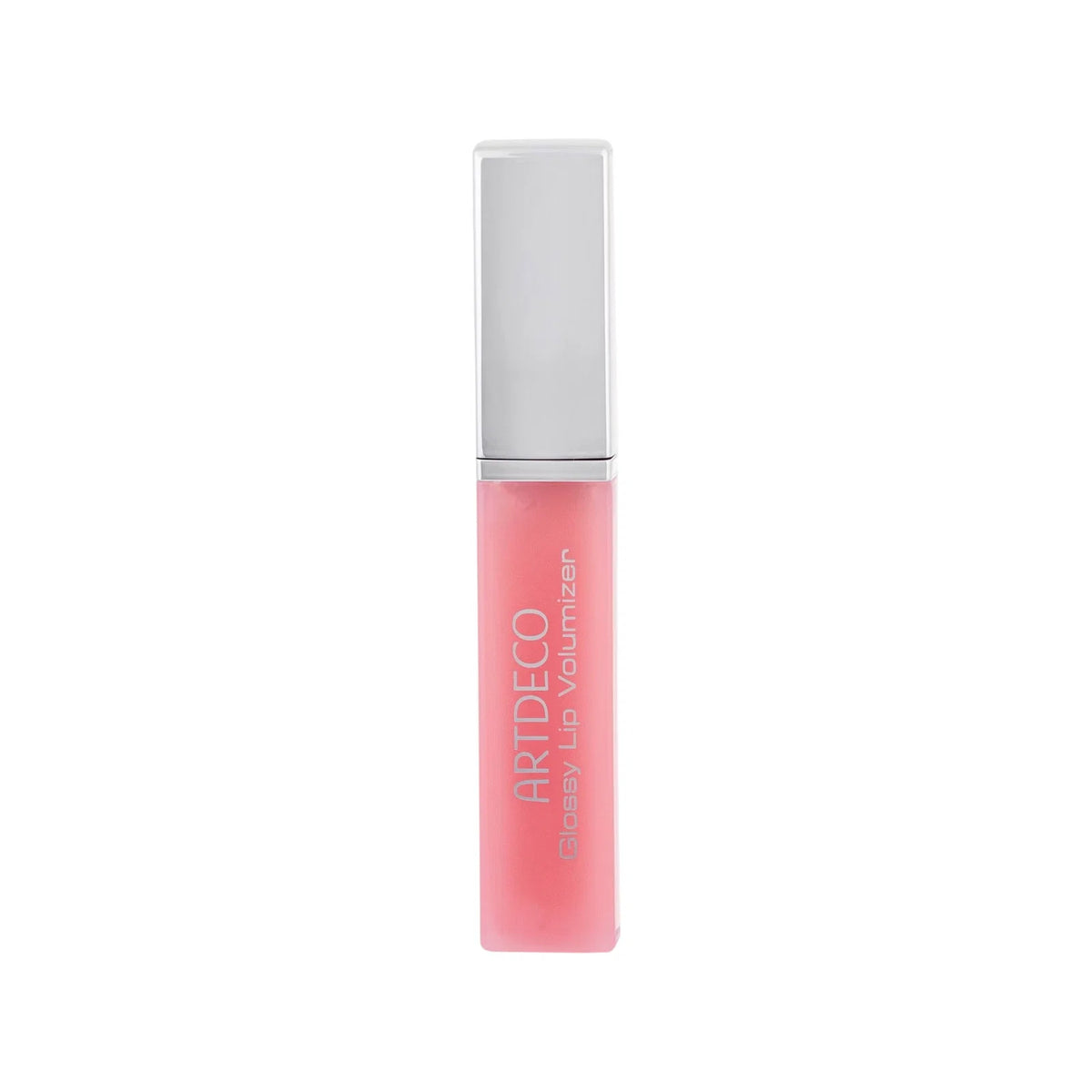 ArtDeco, Glossy Lip, Volumizing, Lip Gloss, 01, Cool Nude, 6 ml