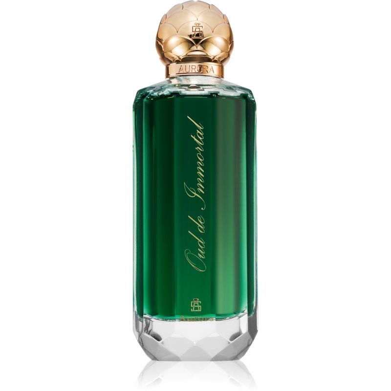 Aurora, Oud De Immortal, Eau De Parfum, For Men, 100 ml