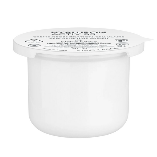 Avene, Hyaluron Activ, Cellular Regeneration, Day, Cream, For Face, Refill, 50 ml