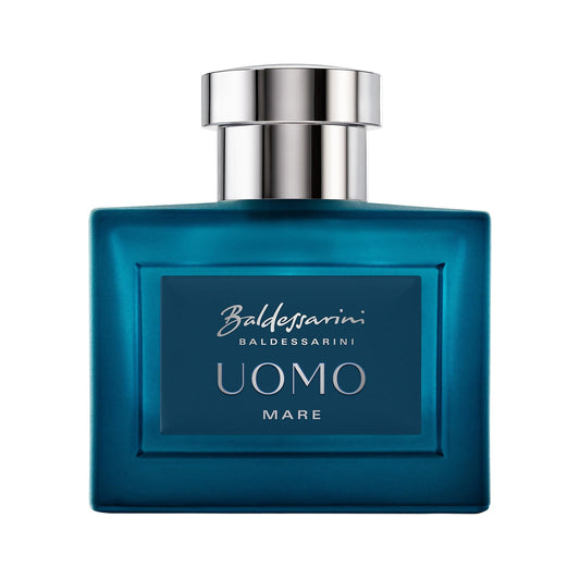 Baldessarini, Uomo Mare, Eau De Toilette, For Men, 90 ml