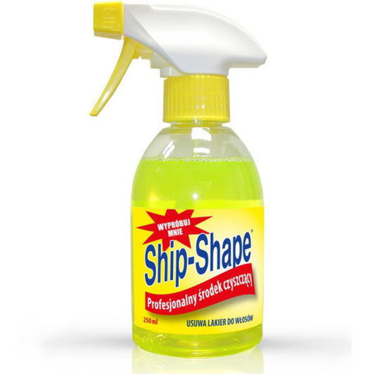 Barbicide, Ship-Shape, Professional Surface Cleaner, 250 ml