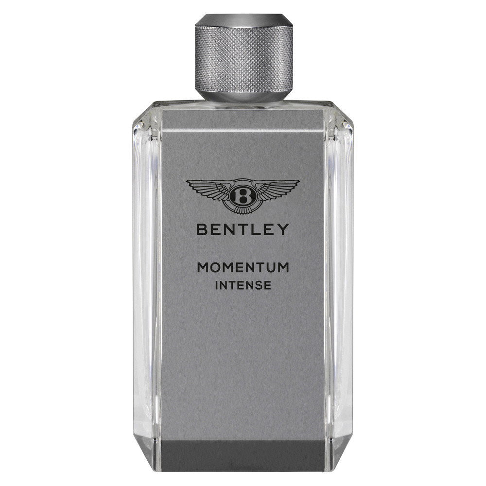 Bentley, Momentum Intense, Eau De Parfum, For Men, 100 ml