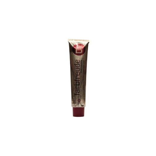 Berrywell, Farbfreude, Permanent Hair Dye, 6.8 , 61 ml *Tester