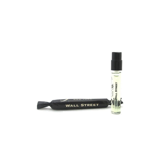 Bond No.9, Wall Street, Eau De Parfum, Unisex, 1.7 ml *Vial