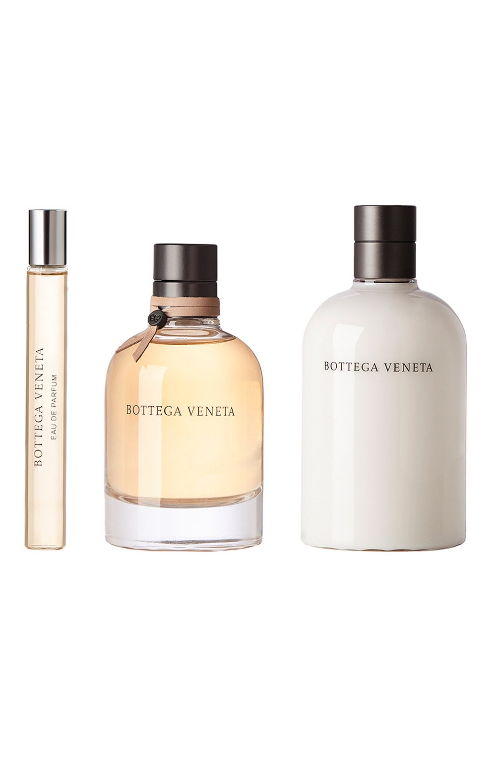 Bottega Veneta Classic Eau de Parfum Campione di profumo da viaggio 10ml 0,34 oz