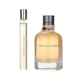 Bottega Veneta Classic Eau de Parfum Campione di profumo da viaggio 10ml 0,34 oz