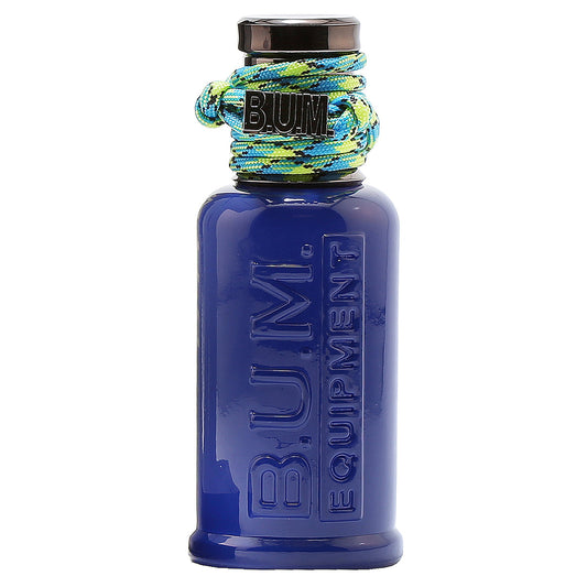 BUM Equipment, Blue Wrap Bracelet, Eau De Toilette, For Men, 100 ml