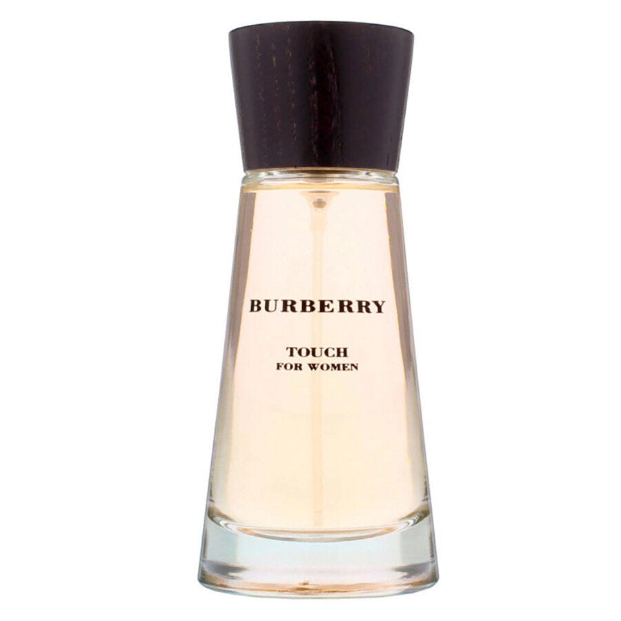 Burberry, Touch, Eau De Parfum, For Women, 100 ml *Tester