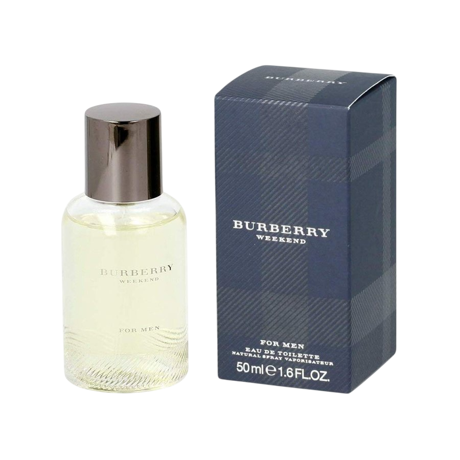 Burberry, Weekend, Eau De Toilette, For Men, 50 ml