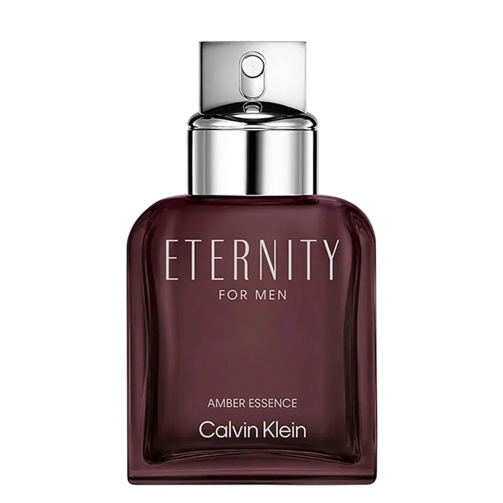 Calvin Klein, Eternity Amber Essence Intense, Parfum, For Men, 50 ml