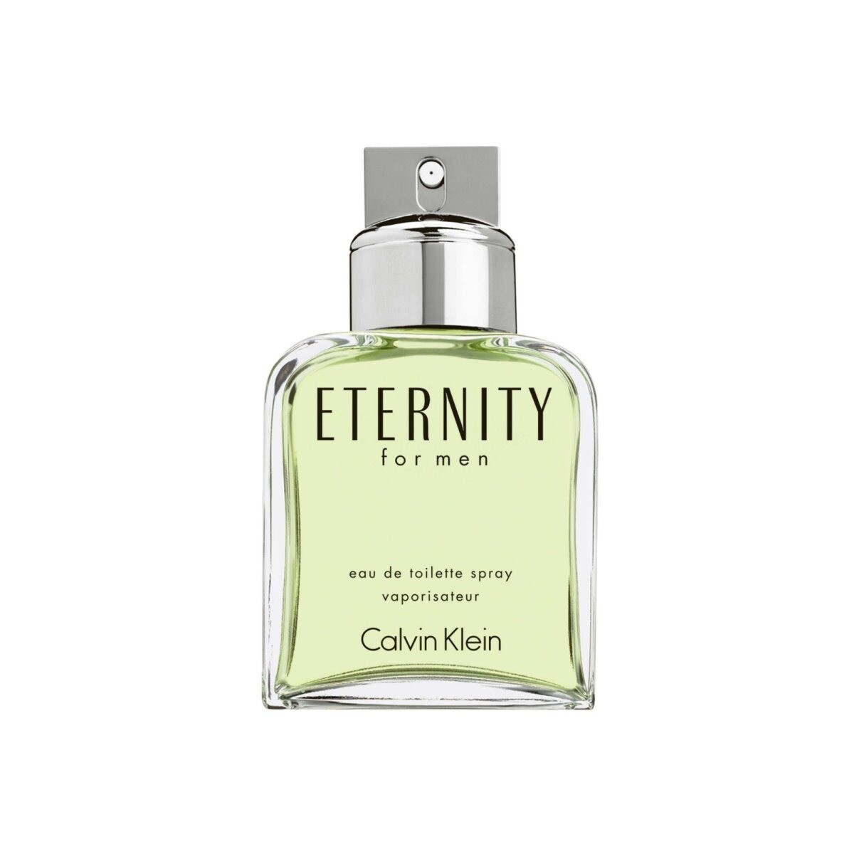 Calvin Klein, Eternity, Eau De Toilette, For Men, 30 ml