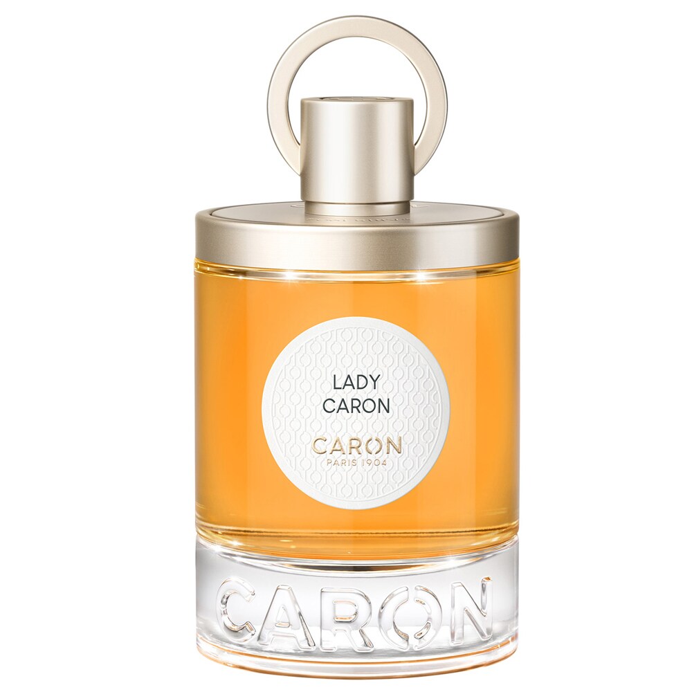 Caron, Lady Caron, Eau De Parfum, For Women, Refill, Refillable, 100 ml