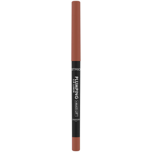 Catrice, Plumping, Precision, Lip Liner, 010, Understated Chic, 0.35 g