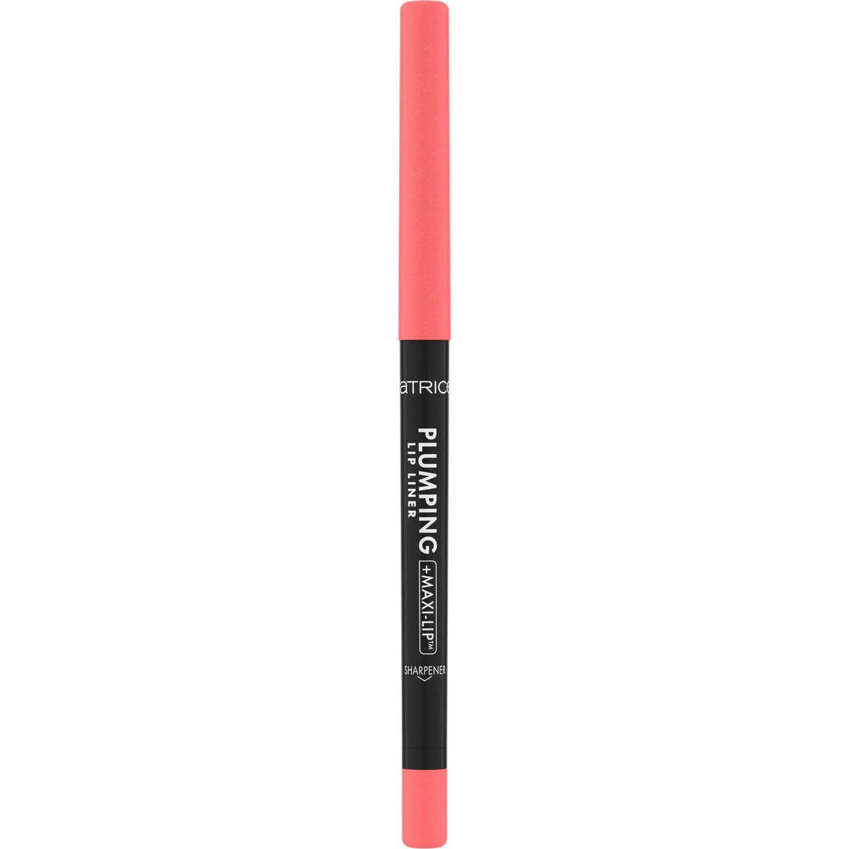 Catrice, Plumping, Precision, Lip Liner, 160, S-peach-less, 0.35 g