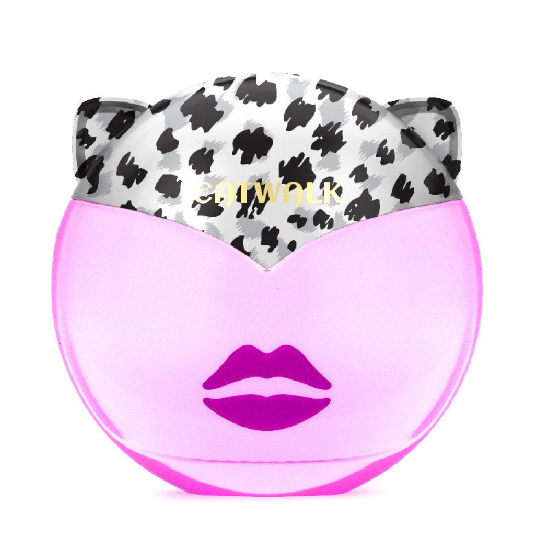 Catwalk, Snow Leopard, Eau De Parfum, For Women, 100 ml