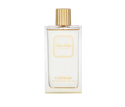Cherigan, Fleurs De Tabac, Extrait De Parfum, Unisex, 100 ml *Tester