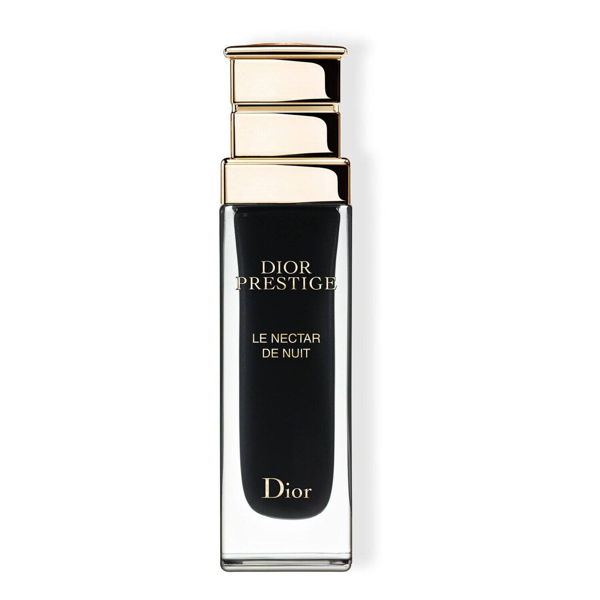 Christian Dior, Prestige Le Nectar, Anti-Aging, Night, Serum, For Face, 30 ml