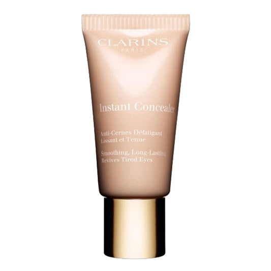Clarins, Instant Concealer, Anti-Cernes, Liquid Concealer, 03, 15 ml