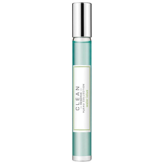 Clean, H2Eau Water Lotus, Eau De Parfum, Unisex, 10 ml