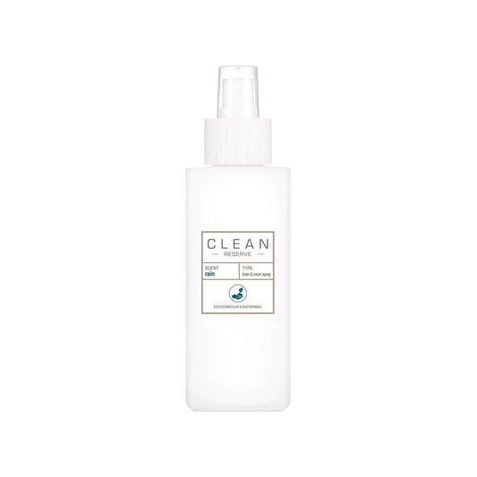 Clean, Rain, Room Spray, 148 ml