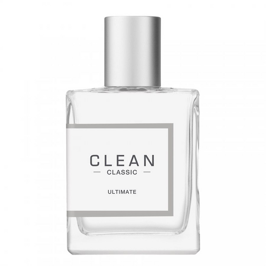 Clean, Classic Ultimate, Eau De Parfum, For Women, 60 ml *Tester