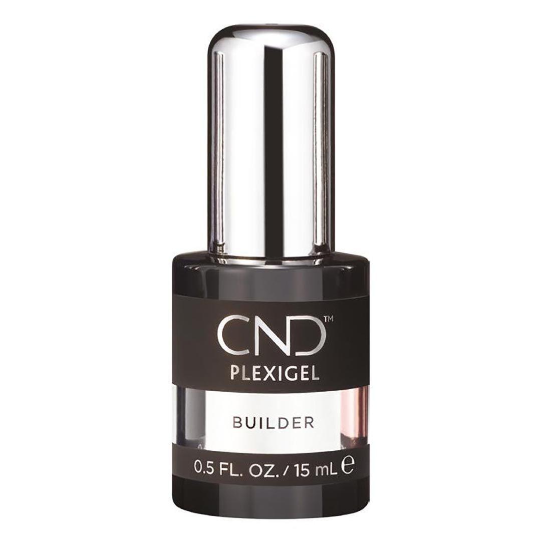 CND, Plexigel, Strengthening, Builder, Nail Gel Treatment, 15 ml