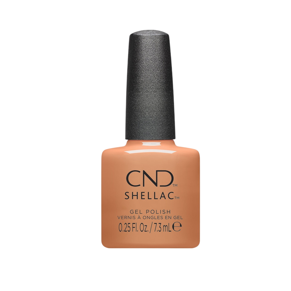 CND, Shellac, High Gloss, Semi-Permanent Nail Polish, Daydreaming, 7.3 ml