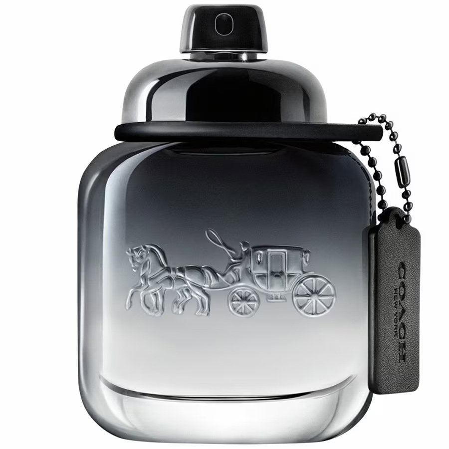 Coach, Man, Eau De Toilette, For Men, 60 ml