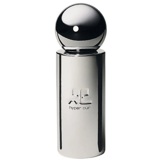 Courreges, Hyper Cuir, Eau De Parfum, Unisex, 100 ml *Tester