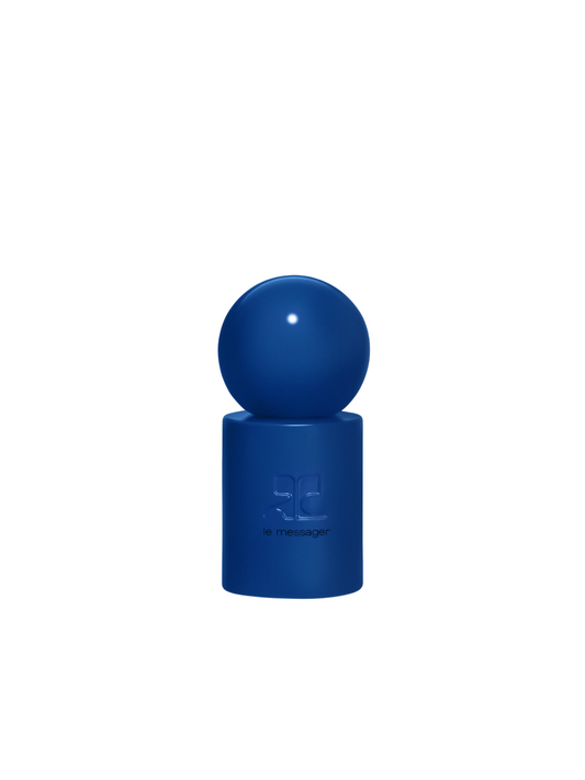 Courreges, Le Messager, Eau De Parfum, Unisex, 50 ml
