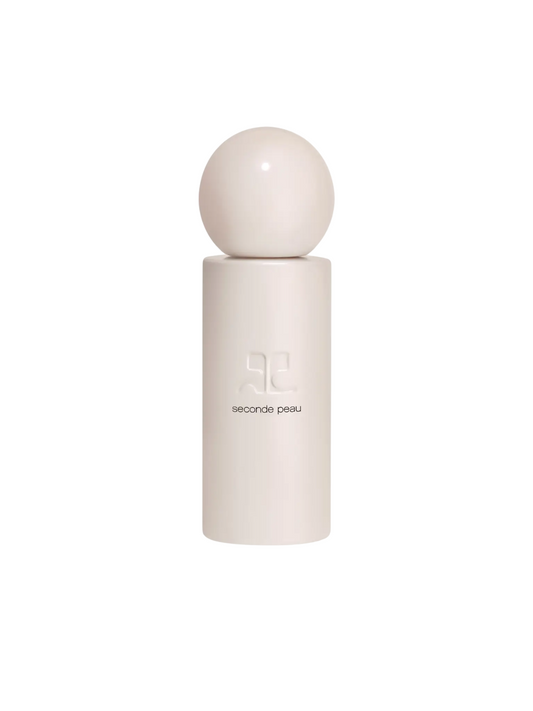 Courreges, Seconde Peau, Eau De Parfum, Unisex, 100 ml