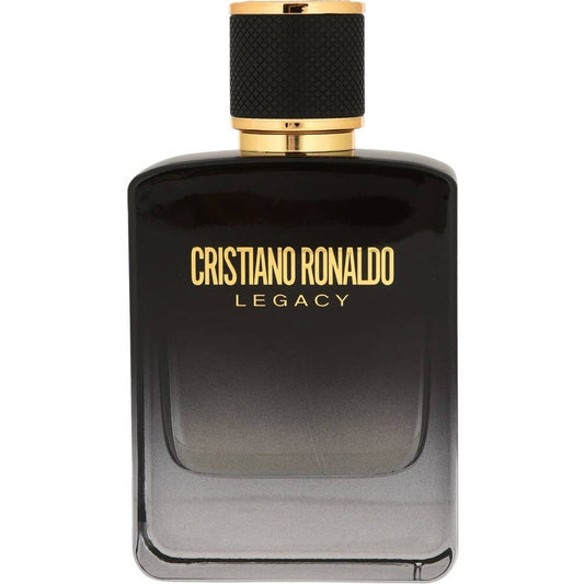 Cristiano Ronaldo, Legacy, Eau De Parfum, For Men, 100 ml