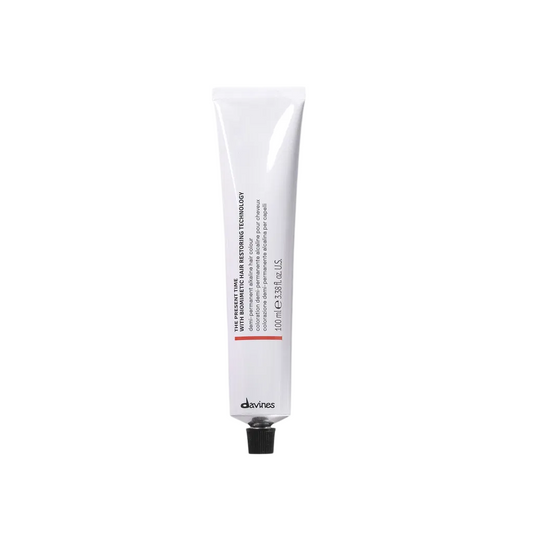 Davines, The Present Time, Demi-Permanent Hair Dye, 8.43 , 100 ml
