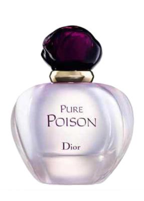 Christian Dior, Pure Poison, Eau de Parfum, Donna, 100 ml