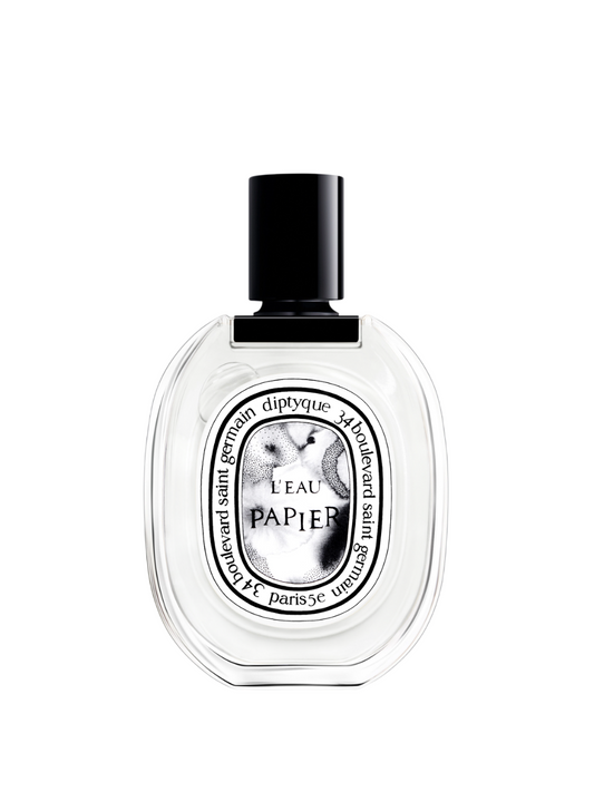 Diptyque, L'eau Papier, Eau De Toilette, Unisex, 100 ml *Tester