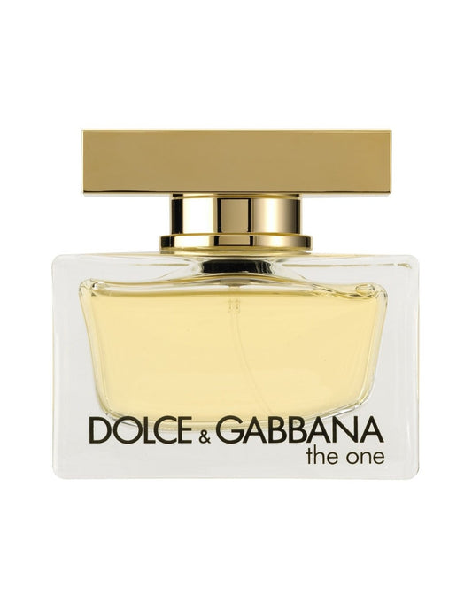 Dolce & Gabbana, The One, Eau De Parfum, For Women, 75 ml *Tester