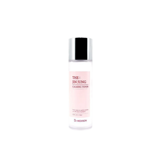 Dr. Hedison, The: Jin Jung, Tonic Lotion, Face, 100 ml