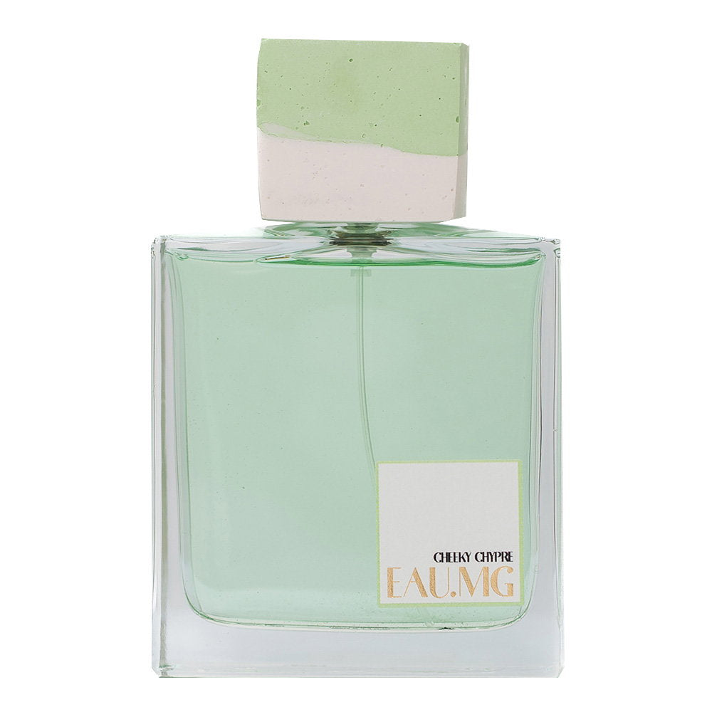 Eau.Mg, Cheeky Chypre, Extrait De Parfum, Unisex, 100 ml