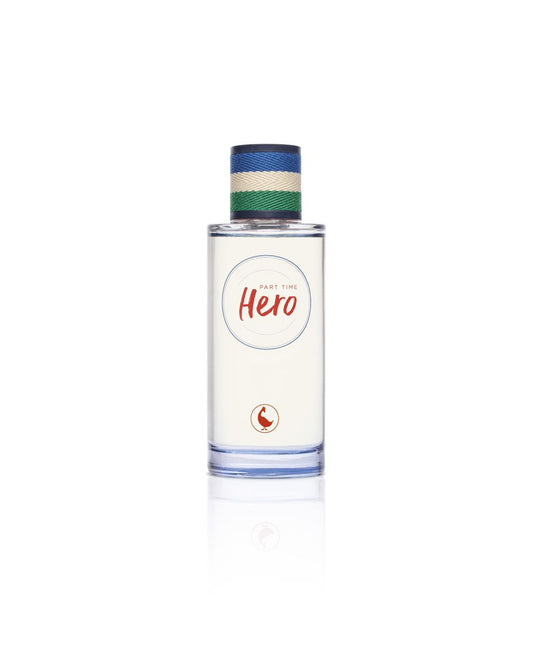 El Ganso, Part Time Hero, Eau De Toilette, For Men, 125 ml