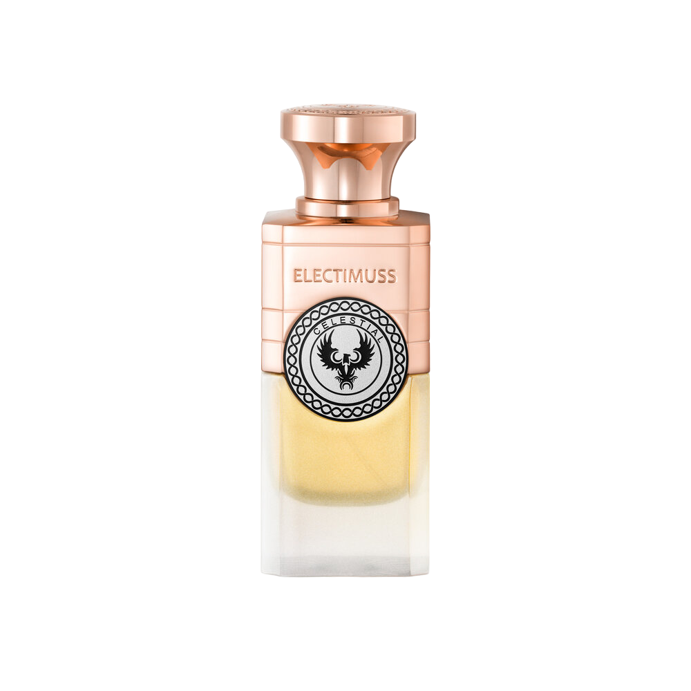 Electimuss, Lustrous Collection - Celestial, Parfum, Unisex, 100 ml *Tester