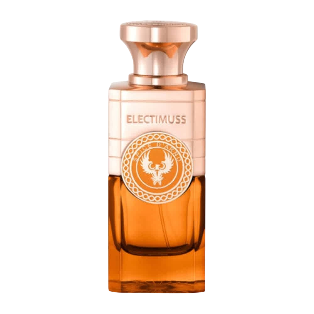 Electimuss, Spice D'arno, Extrait De Parfum, Unisex, 100 ml *Tester