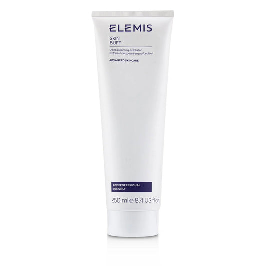 Elemis, Skin Buff, Brightening, Exfoliating Cream, 250 ml