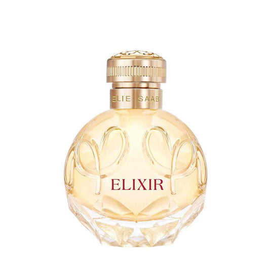 Elie Saab, Elixir, Eau De Parfum, For Women, 100 ml *Tester