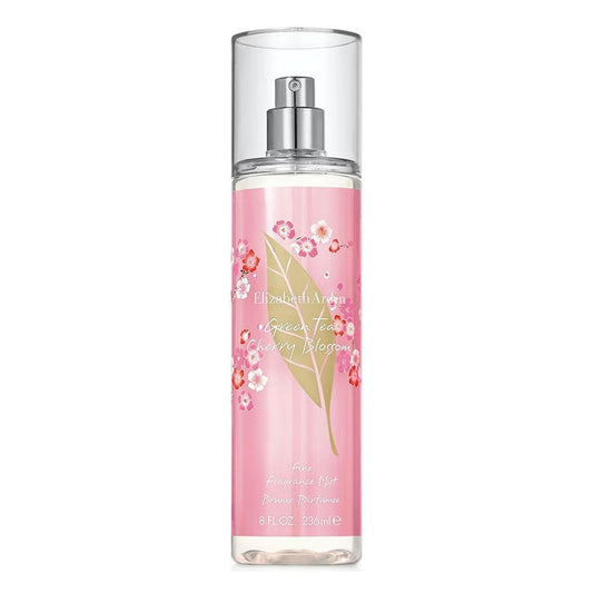 Elizabeth Arden, Green Tea - Cherry Blossom, Mist Spray, 236 ml *Tester