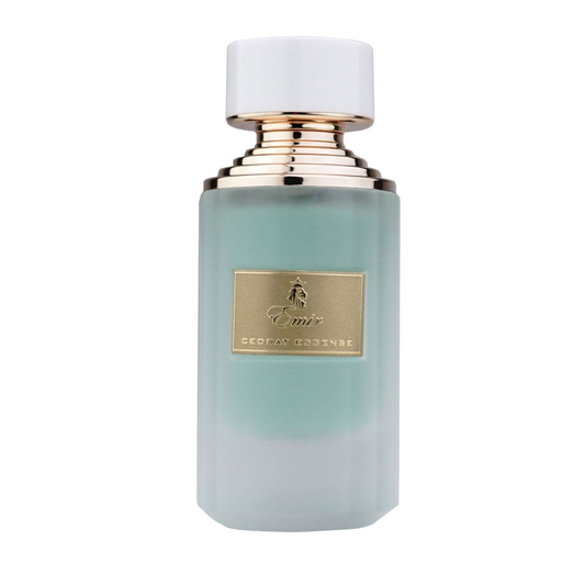 Emir, Cedrat Essence, Eau De Parfum, Unisex, 75 ml