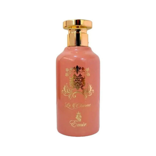 Emir, La Charme, Eau De Parfum, For Women, 100 ml