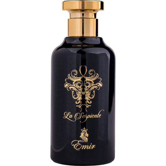 Emir, La Serpiente, Eau De Parfum, Unisex, 100 ml