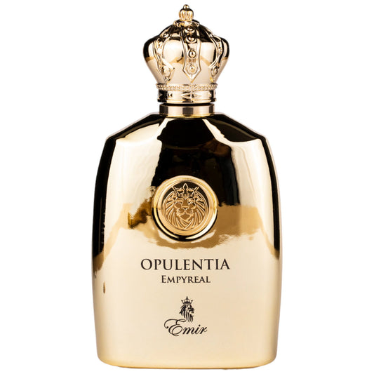 Emir, Opulentia Empyreal, Eau De Parfum, For Men, 100 ml
