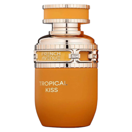 Fragrance World, Tropical Kiss, Eau De Parfum, For Women, 80 ml